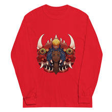 Load image into Gallery viewer, VENUS Long-sleeve
