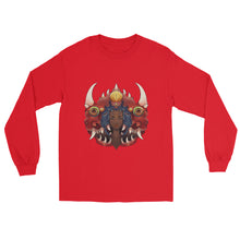 Load image into Gallery viewer, VENUS Long-sleeve
